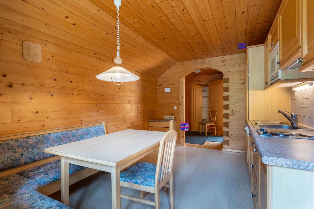Haus Maria-Theresia Schoppernau Exteriör bild